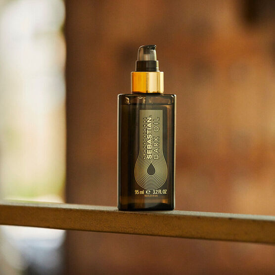 SEBASTIAN   DARK OIL     HAIR 95ML